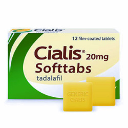 Cialis Soft tablete, cialis 20mg