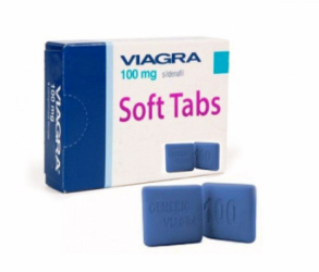 Viagra Soft Tabs