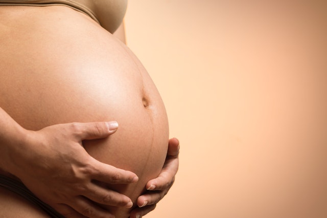 trudnoća i ugodni uvjeti