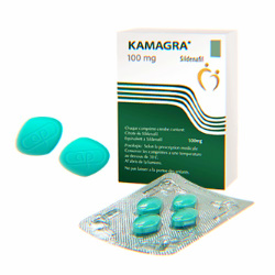 Kamagra 100mg